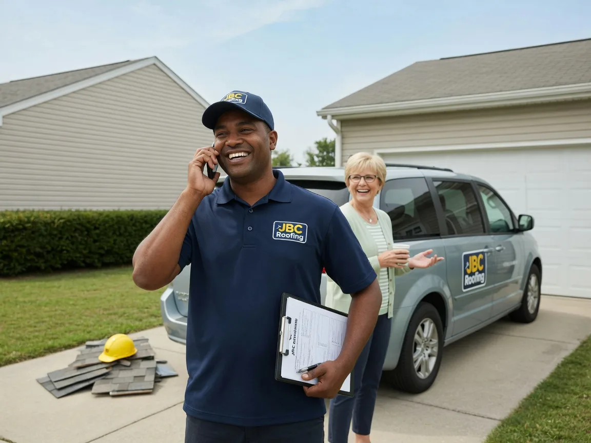 Roof Replacement Drennen, WV FAQs